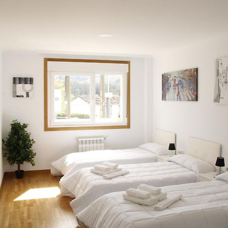 Pension A Solaina Педрусо Экстерьер фото
