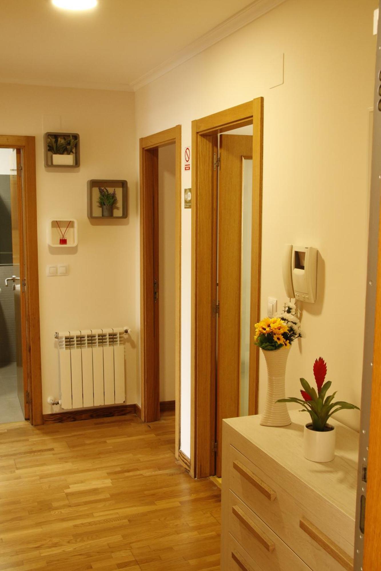 Pension A Solaina Педрусо Экстерьер фото