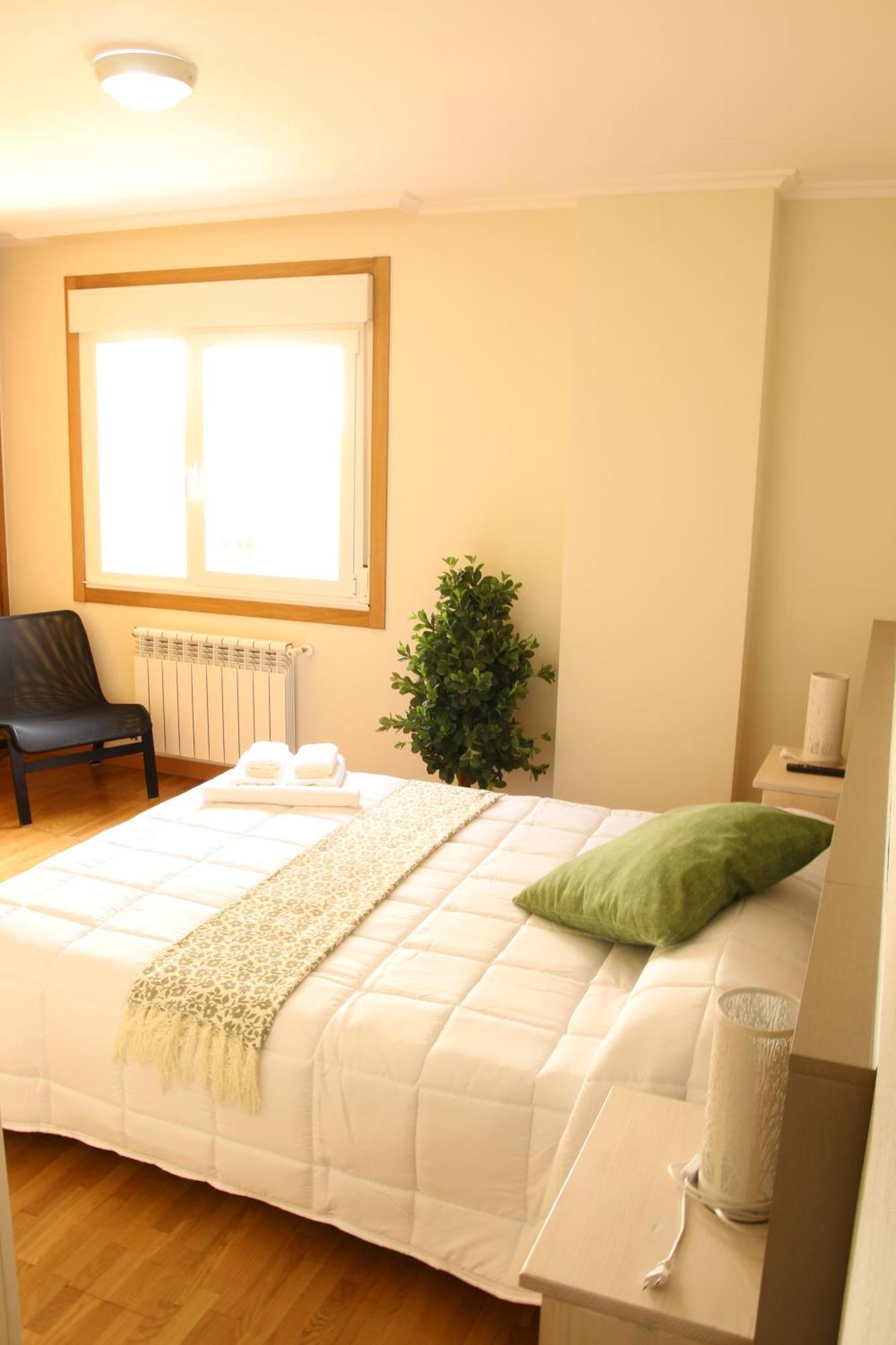 Pension A Solaina Педрусо Экстерьер фото