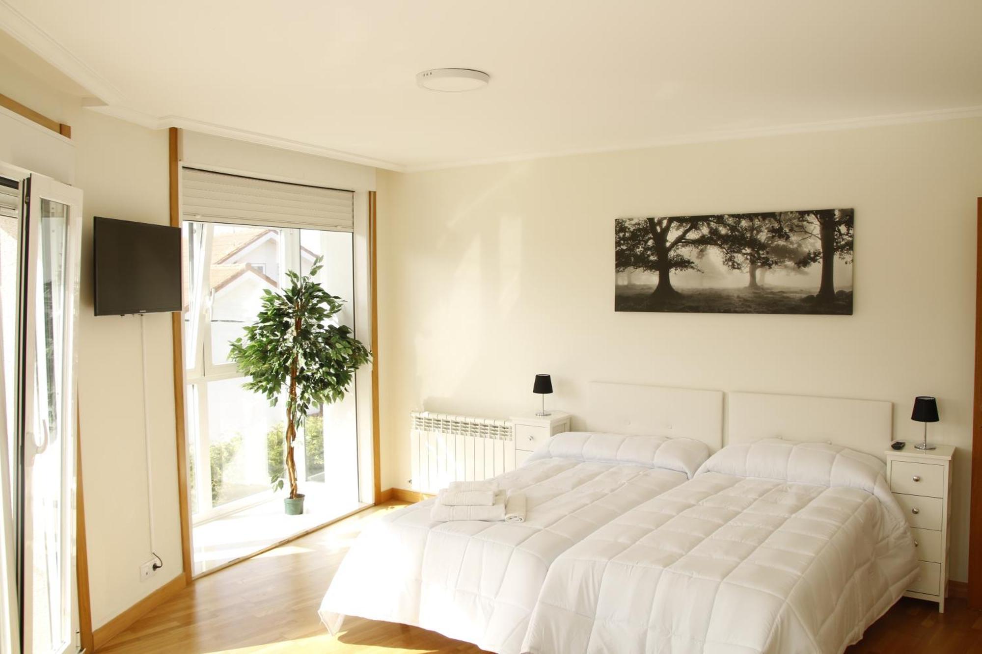 Pension A Solaina Педрусо Экстерьер фото