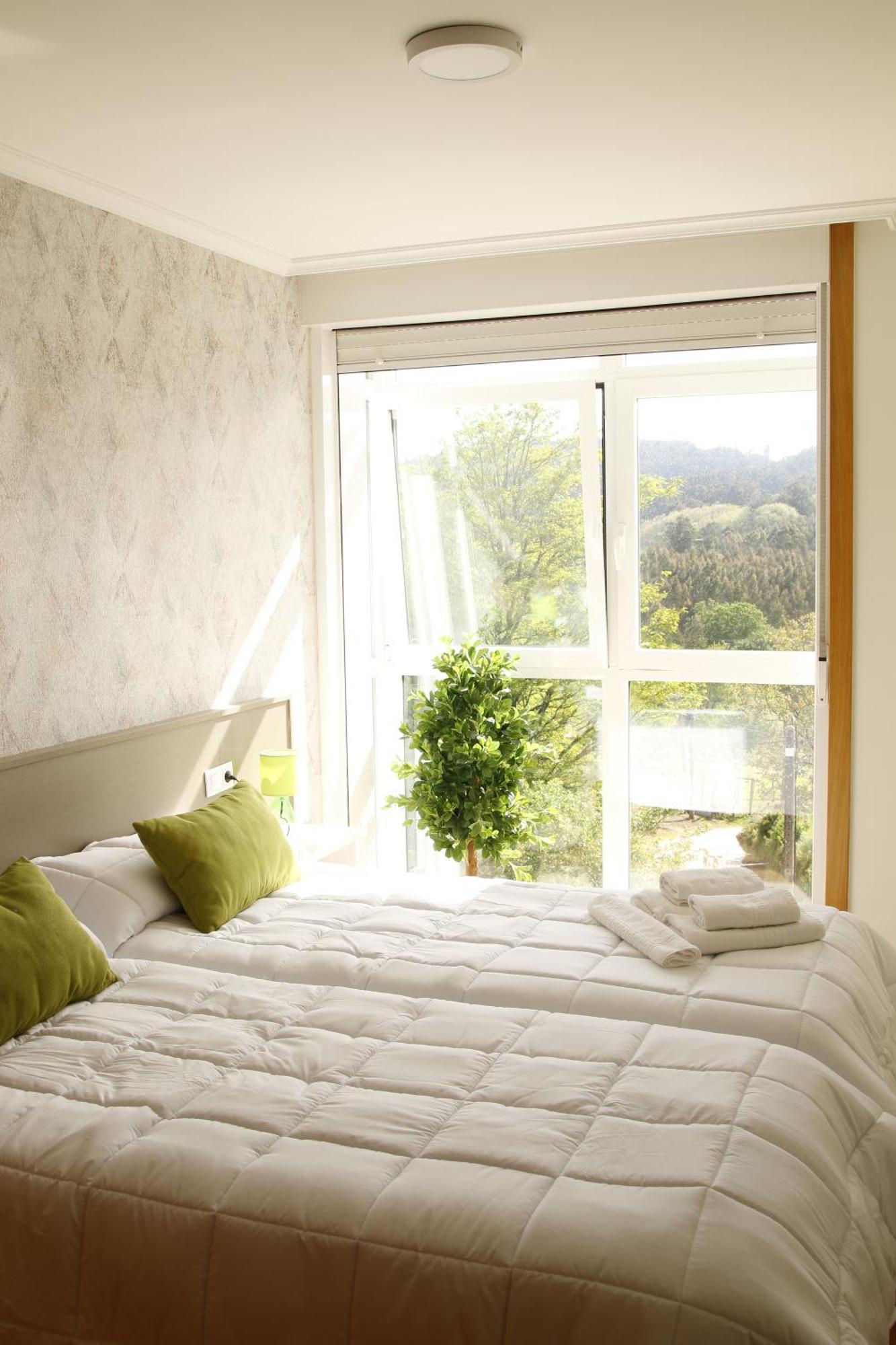 Pension A Solaina Педрусо Экстерьер фото