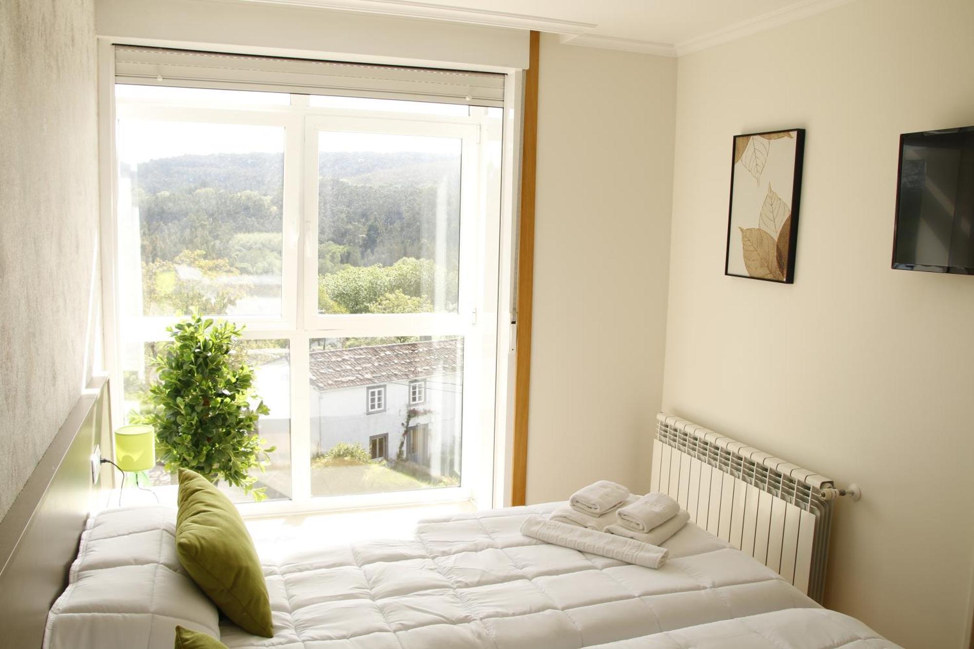 Pension A Solaina Педрусо Экстерьер фото