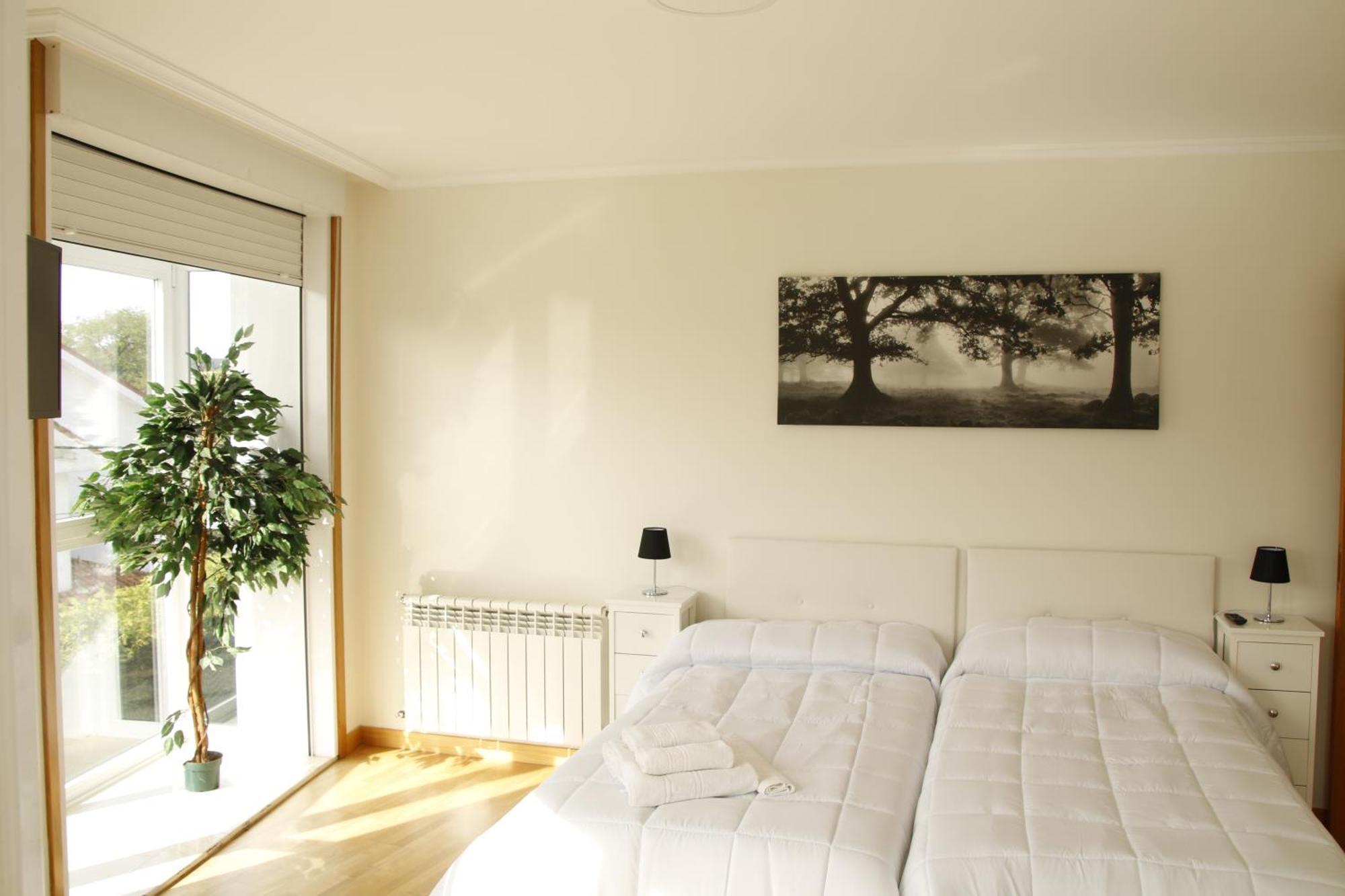 Pension A Solaina Педрусо Экстерьер фото